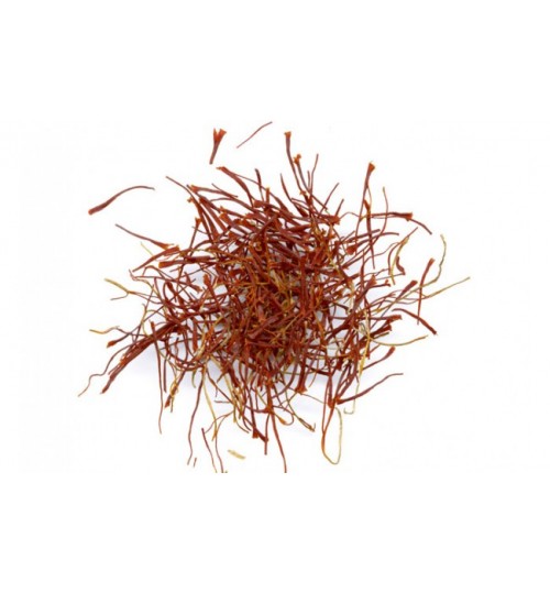 Iranian Saffron